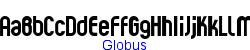 Globus   10K (2002-12-27)