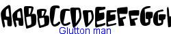 Glutton man   22K (2003-01-22)