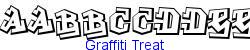Graffiti Treat   17K (2002-12-27)