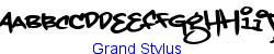 Grand Stylus   10K (2005-09-23)