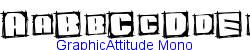 GraphicAttitude Mono   47K (2003-01-22)