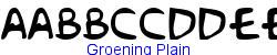Groening Plain    8K (2002-12-27)