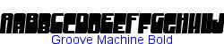 Groove Machine Bold   74K (2002-12-27)