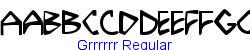 Grrrrrr Regular   31K (2002-12-27)