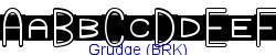 Grudge (BRK)   14K (2002-12-27)