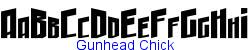 Gunhead Chick    5K (2002-12-27)