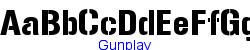 Gunplay   51K (2003-03-02)
