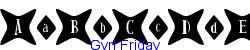 Gyrl Friday    9K (2002-12-27)