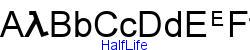 HalfLife   22K (2002-12-27)