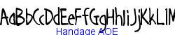 Handage AOE   98K (2002-12-27)