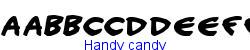 Handy candy   15K (2003-01-22)