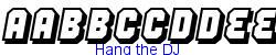 Hang the DJ    6K (2003-11-04)