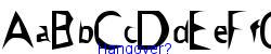 Hangover?   12K (2002-12-27)
