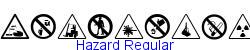 Hazard Regular   39K (2007-03-09)