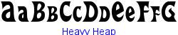 Heavy Heap   12K (2002-12-27)