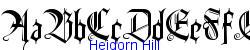 Heidorn Hill   52K (2004-08-09)