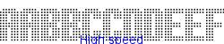 High speed    7K (2002-12-27)