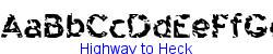 Highway to Heck   43K (2002-12-27)