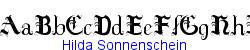Hilda Sonnenschein  207K (2004-10-22)