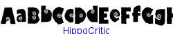 HippoCritic   17K (2002-12-27)