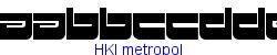 HKI metropol   23K (2003-11-04)