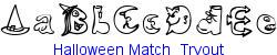 Halloween Match  Tryout   97K (2002-12-27)