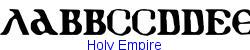 Holy Empire   12K (2004-03-26)