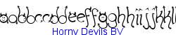Horny Devils BV   24K (2002-12-27)