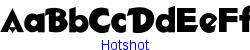 Hotshot   17K (2002-12-27)