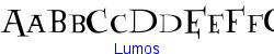 Lumos    9K (2002-12-27)