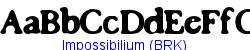 Impossibilium (BRK)   23K (2002-12-27)