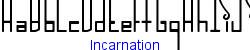 Incarnation   10K (2002-12-27)