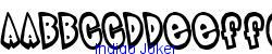 Indigo Joker   23K (2002-12-27)