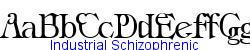 Industrial Schizophrenic   47K (2002-12-27)