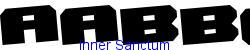 Inner Sanctum    5K (2002-12-27)