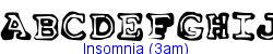 Insomnia (3am)    8K (2002-12-27)