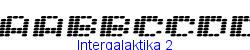 Intergalaktika 2   19K (2003-04-18)