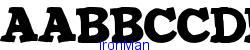 IronMan   13K (2003-01-22)