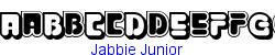 Jabbie Junior   16K (2002-12-27)