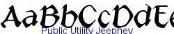 Public Utility Jeepney   24K (2002-12-27)