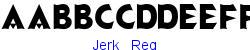 Jerk   Reg    5K (2002-12-27)