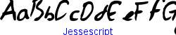 Jessescript   22K (2002-12-27)