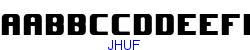 JHUF    8K (2002-12-27)