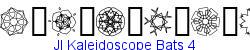 JI Kaleidoscope Bats 4  546K (2006-04-29)