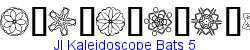 JI Kaleidoscope Bats 5  546K (2006-03-23)