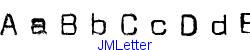 JMLetter   45K (2003-03-02)