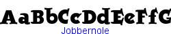 Jobbernole   10K (2002-12-27)