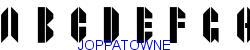 JOPPATOWNE    6K (2002-12-27)