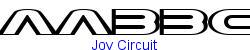 Joy Circuit   15K (2002-12-27)
