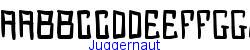 Juggernaut   15K (2002-12-27)